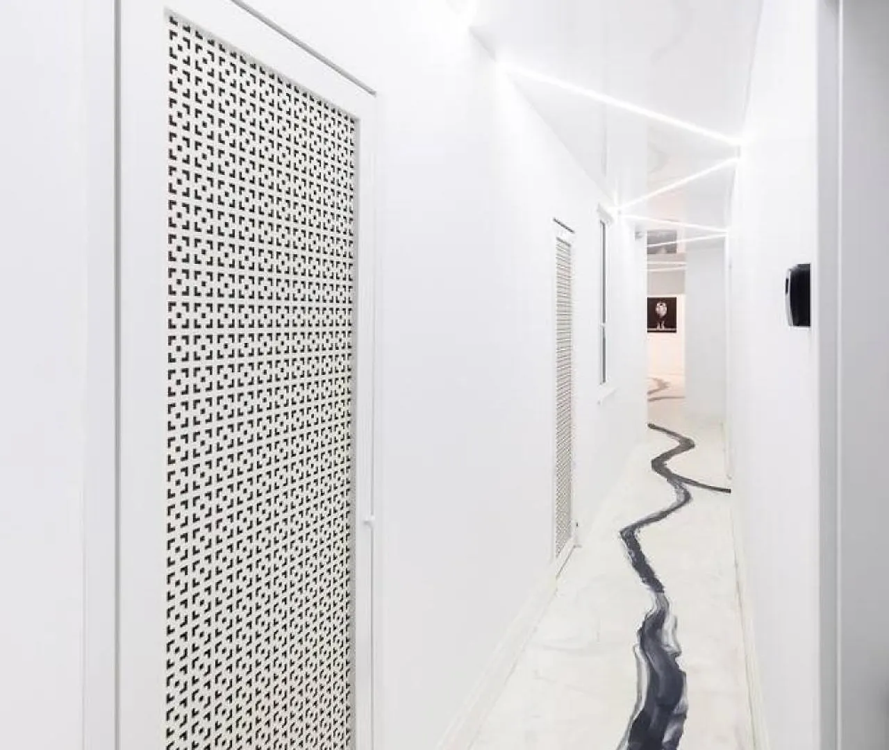 Bucharest Studios Paris Room Διαμέρισμα