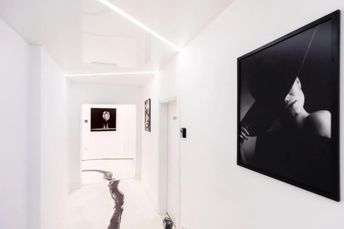Bucharest Studios Paris Room Διαμέρισμα