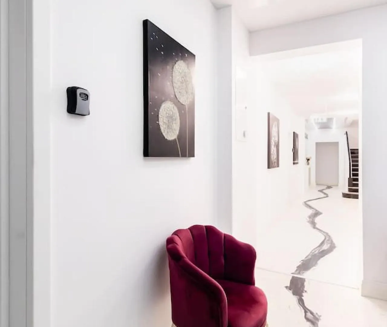 Bucharest Studios Paris Room Apartment